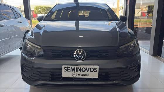 VOLKSWAGEN POLO 1.0 MPI TRACK MANUAL VOLKSWAGEN POLO 1.0 MPI TRACK MANUAL